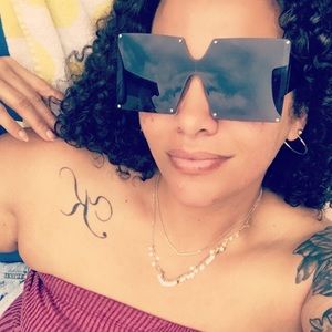 ALDO Sunglasses 😎